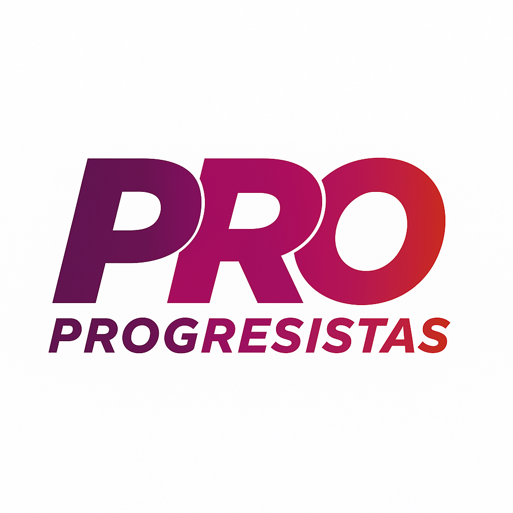 Progresistas Logo