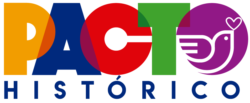 Pacto Histórico - Sitio Web Oficial